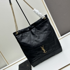 YSL Shopping Bags